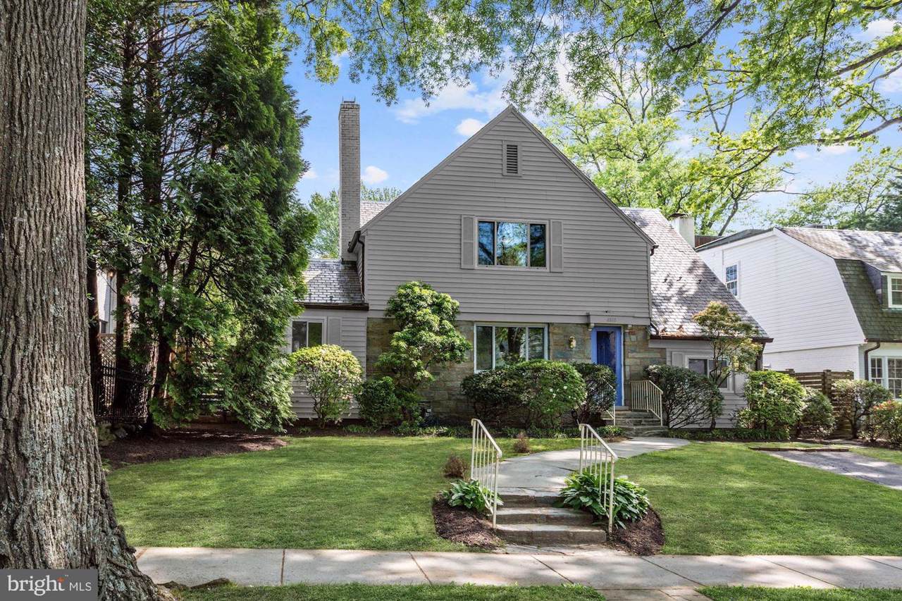 4810 Rodman Street - Photo 1