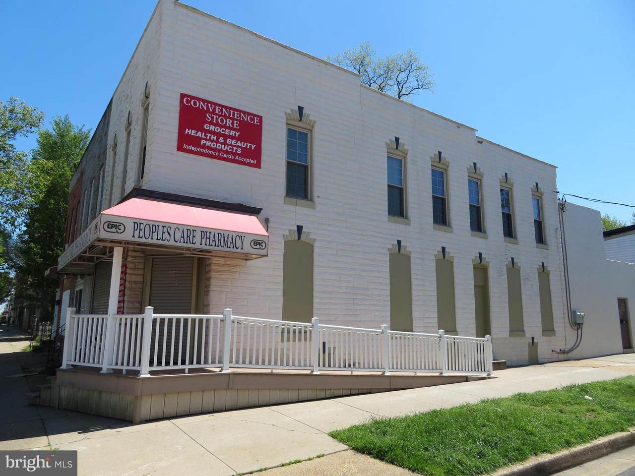 401 Patapsco Avenue - Photo 1