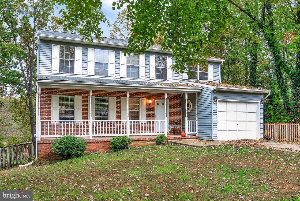 1250 Crowell Court - Photo 1