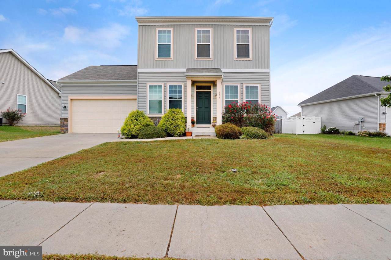 117 Aldershot - Photo 1