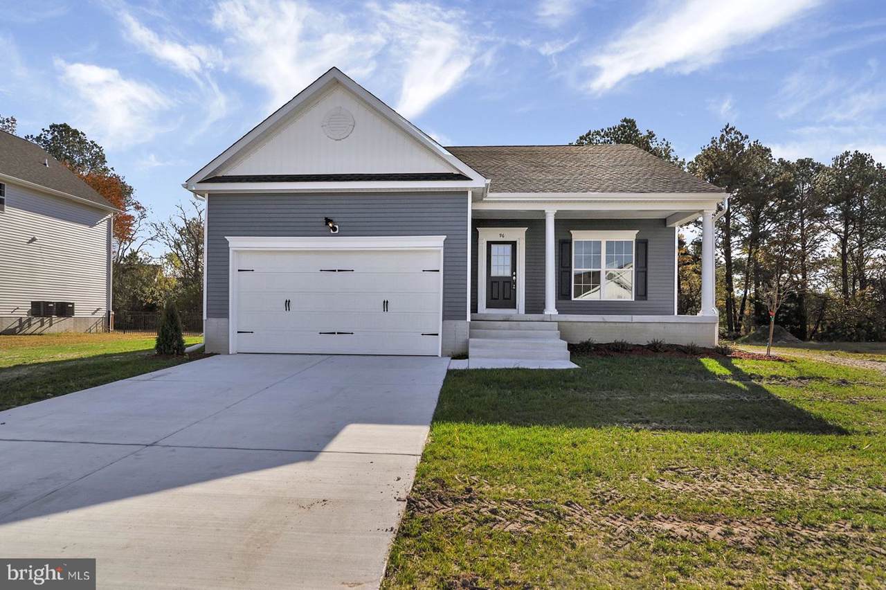 96 Fan Branch Drive - Photo 1