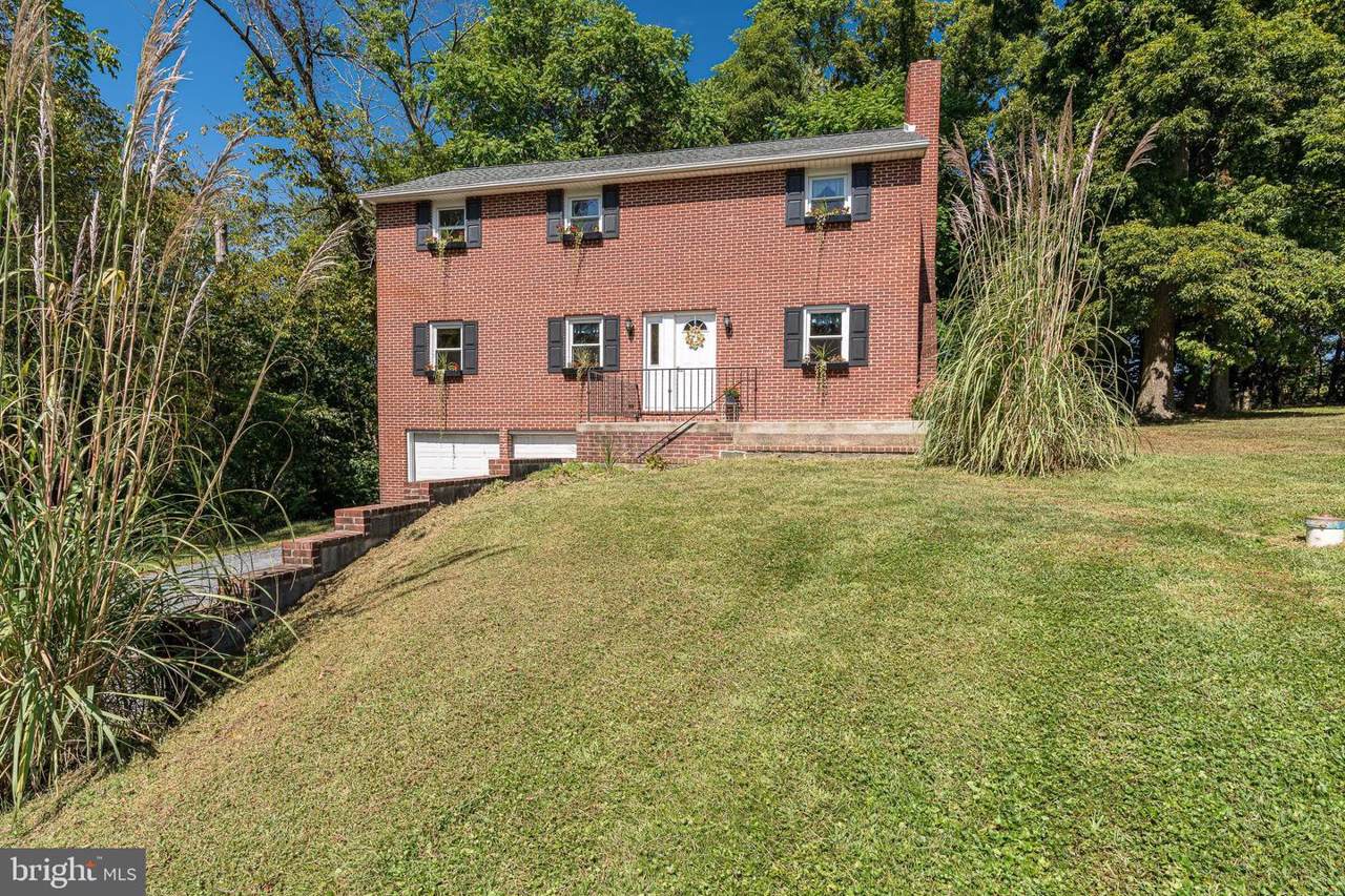 253 Piketown Road - Photo 1