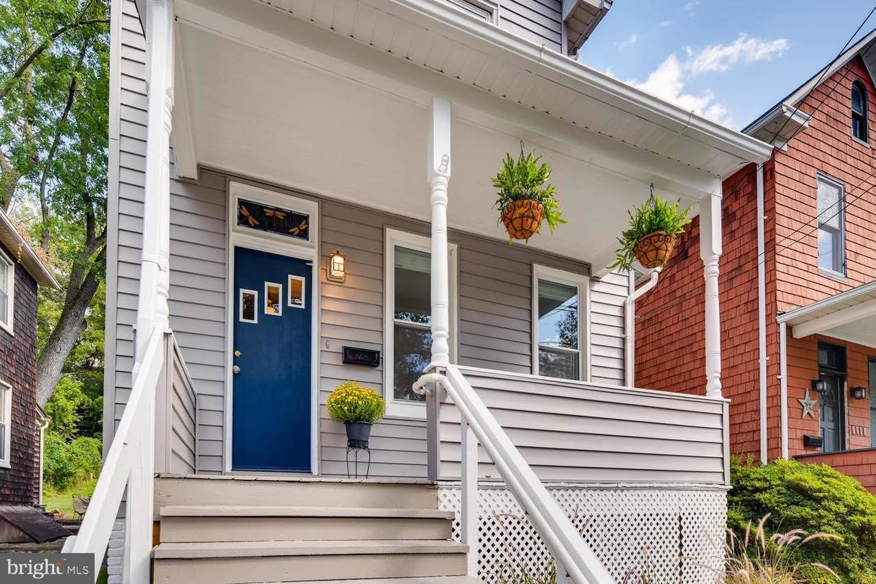 5523 Mattfeldt Avenue - Photo 1