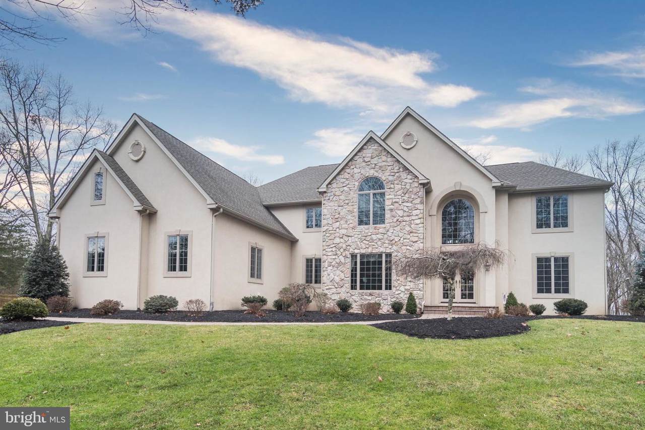 6449 Stoney Hill Road - Photo 1