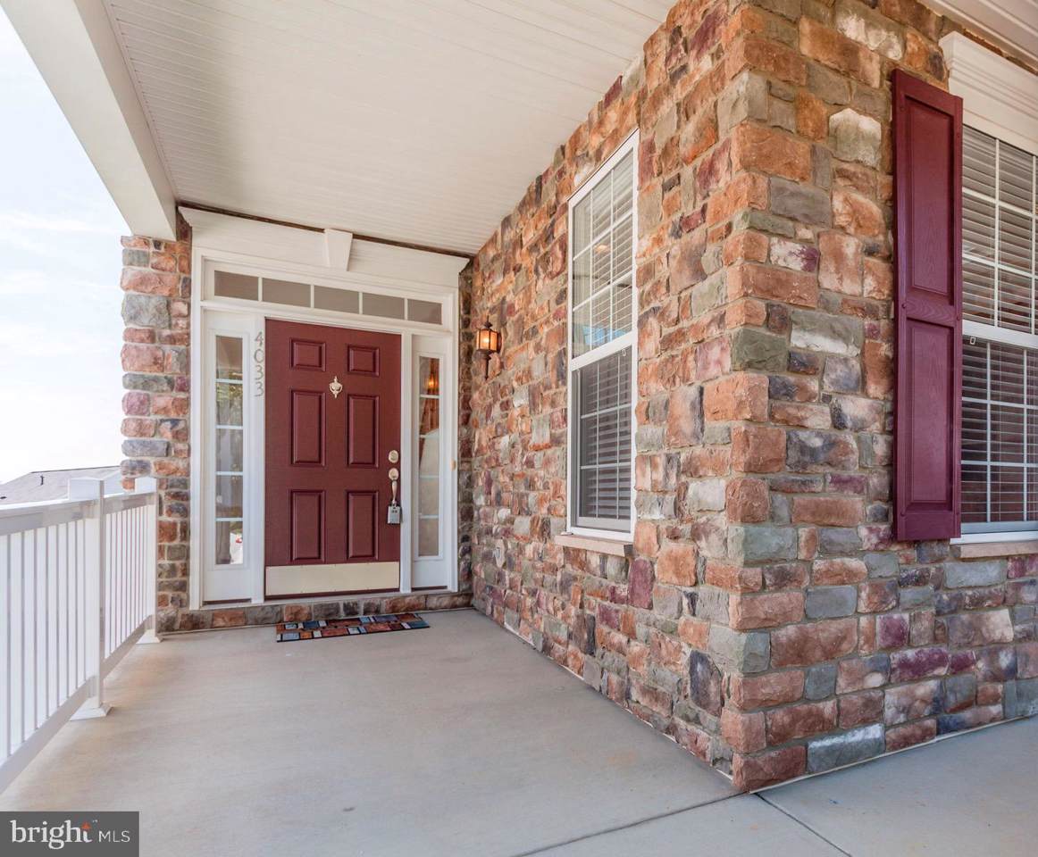 4033 Historic Virginia Court - Photo 1