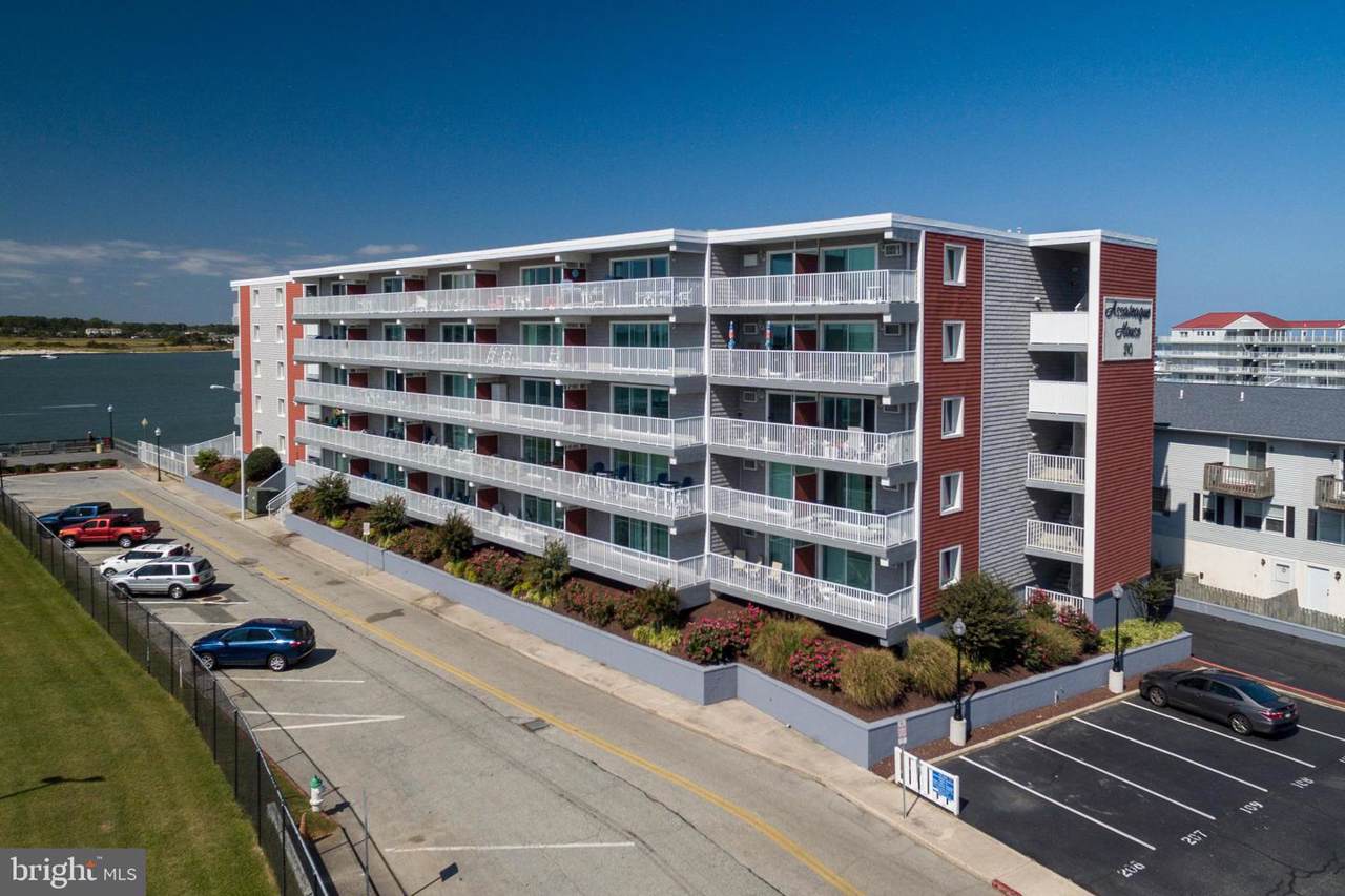 210 Worcester Street - Photo 1