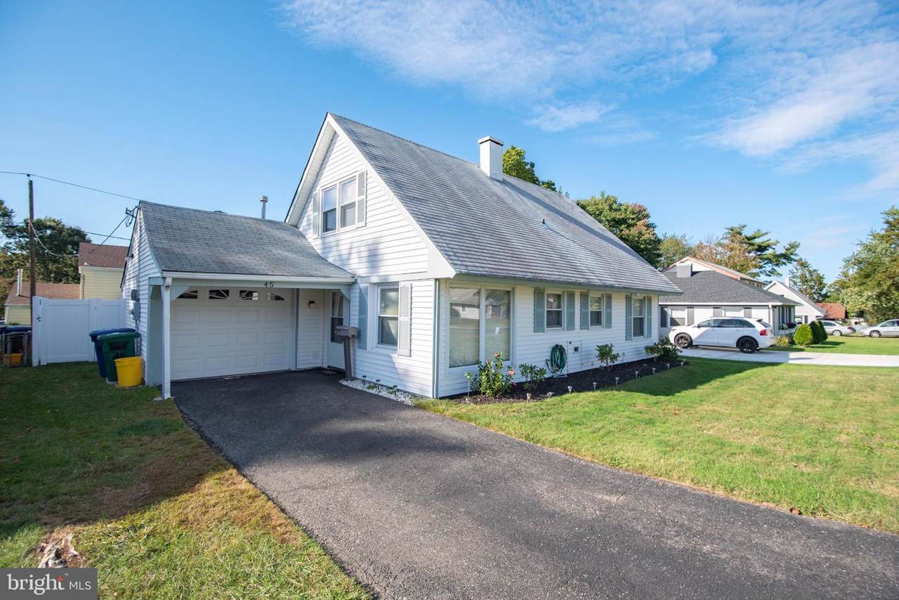 45 Pebble Lane - Photo 1