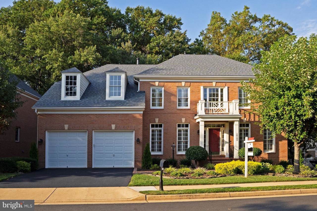 10100 Daniels Run Way - Photo 1