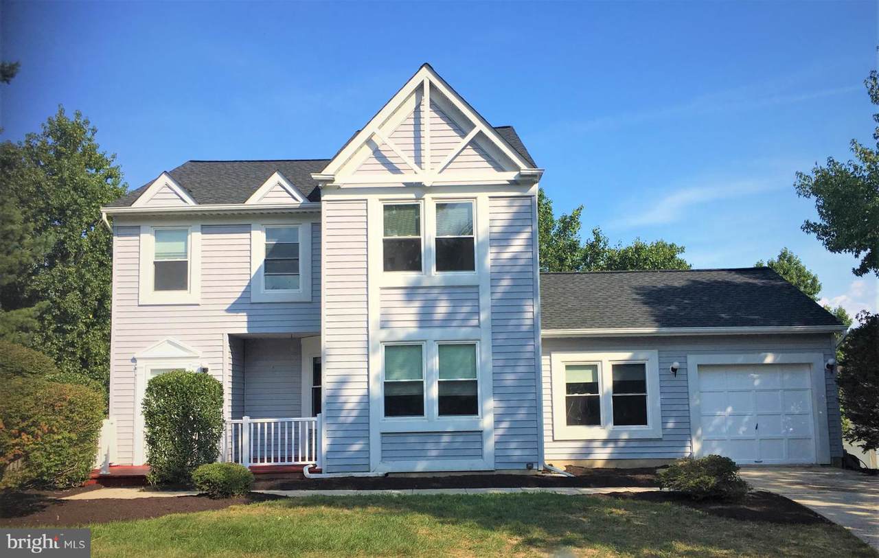 3603 Mill Lawn Court - Photo 1