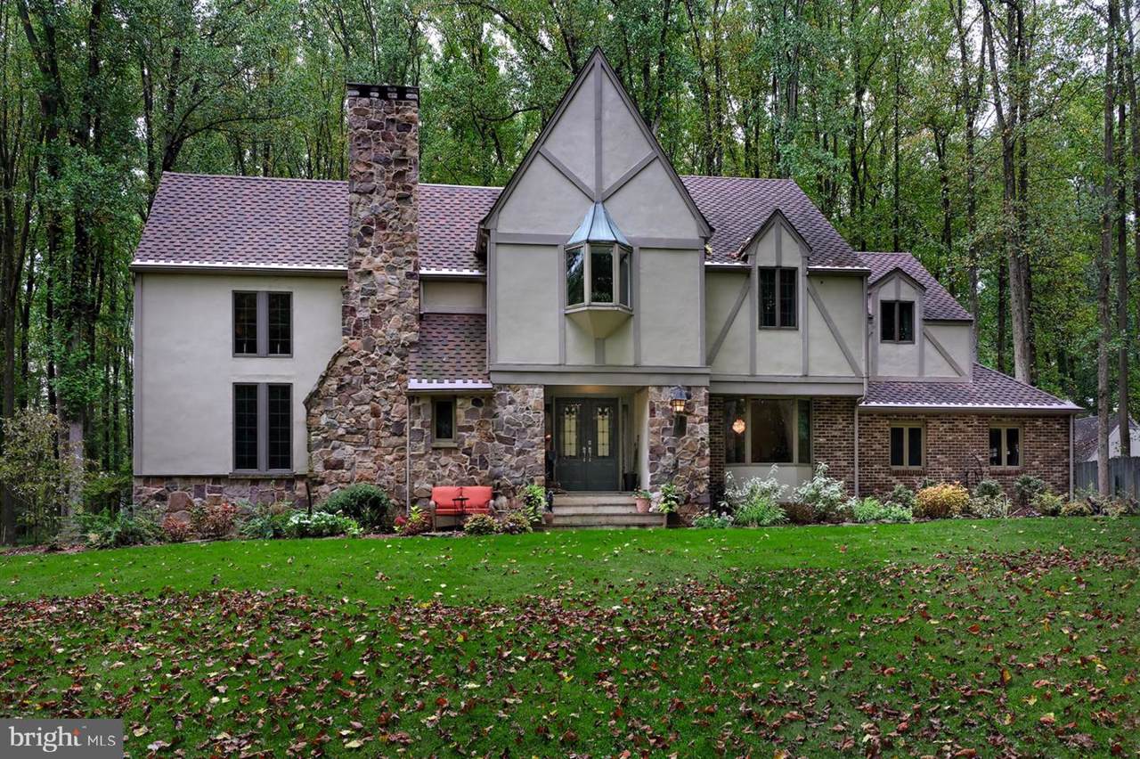 30 Locktown Sergeantsville Road - Photo 1