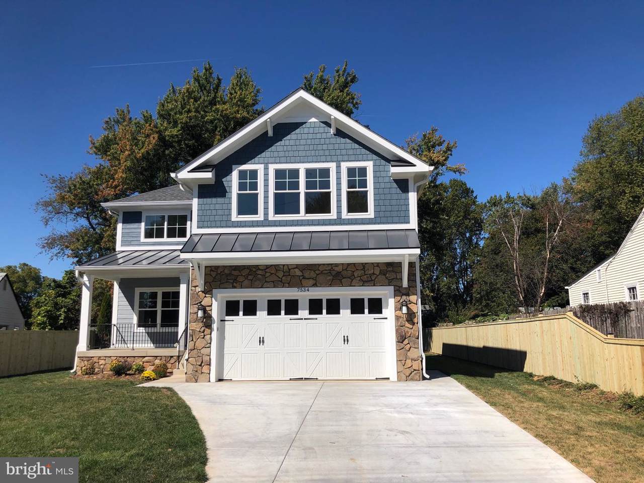7534 Lisle Avenue - Photo 1