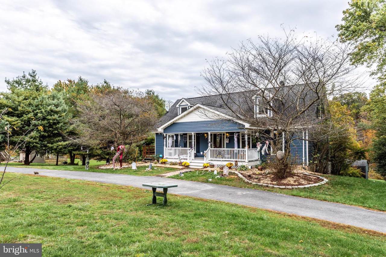 895 Battlefield Bluff Drive - Photo 1