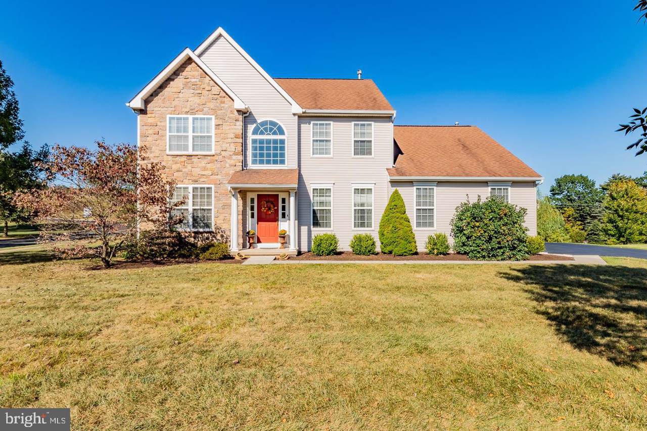 117 Markley Road - Photo 1