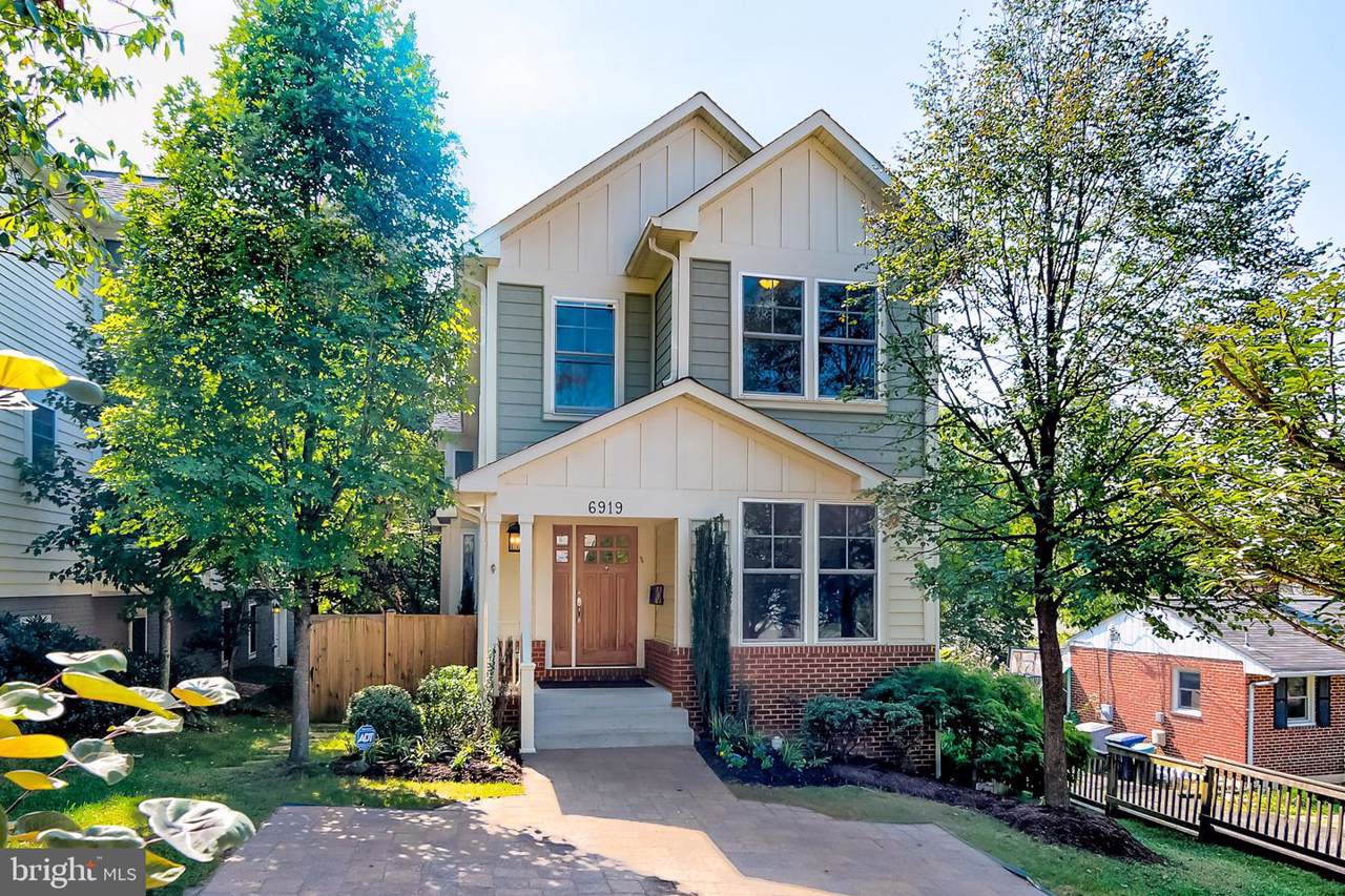 6919 Mount Daniel Drive - Photo 1