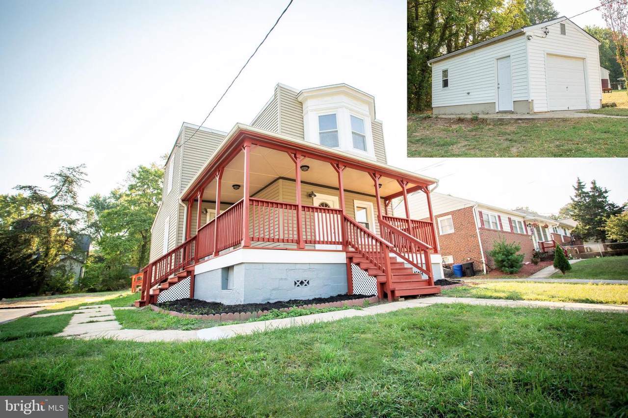 2923 Baltimore Avenue - Photo 1