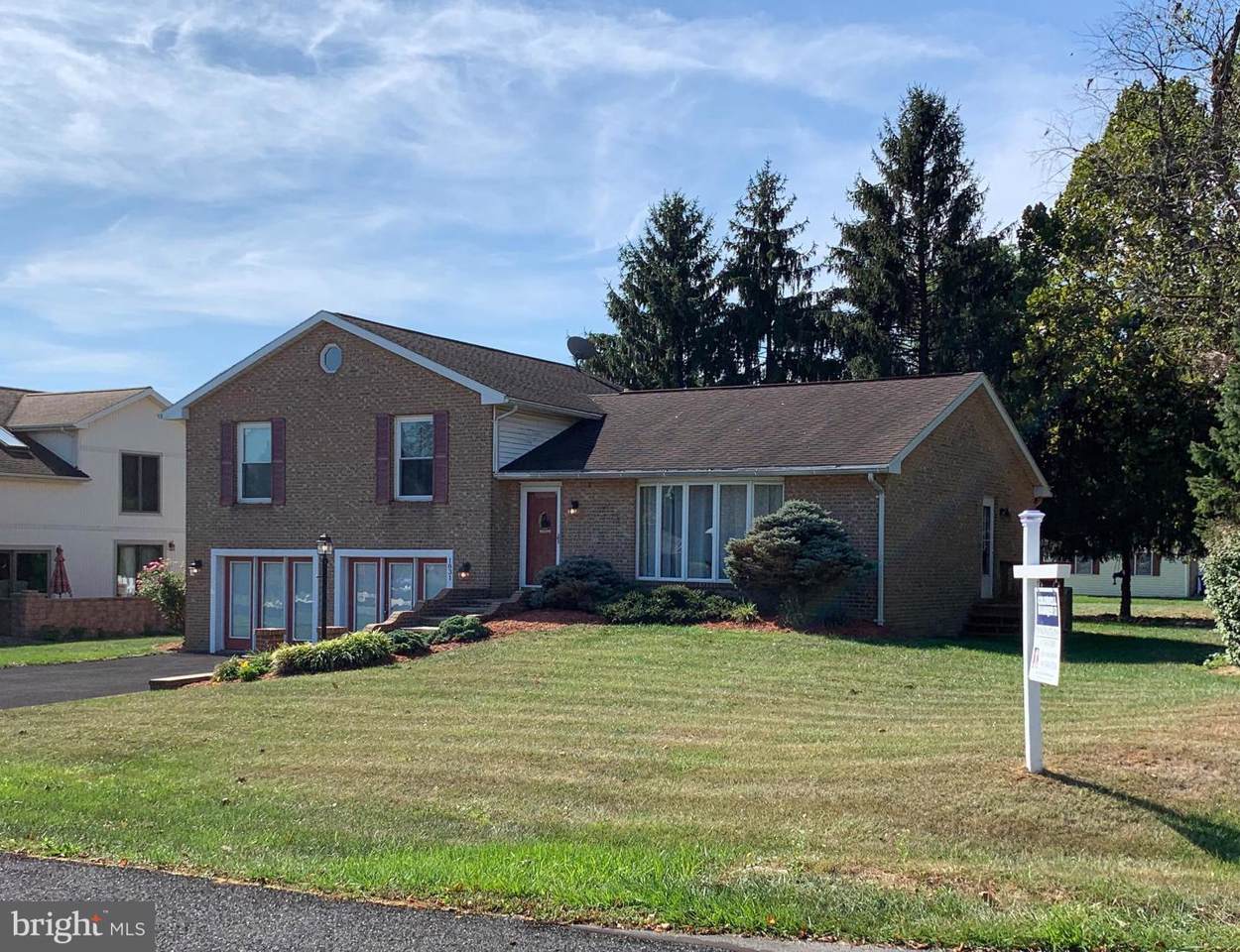 1831 Winston Drive - Photo 1