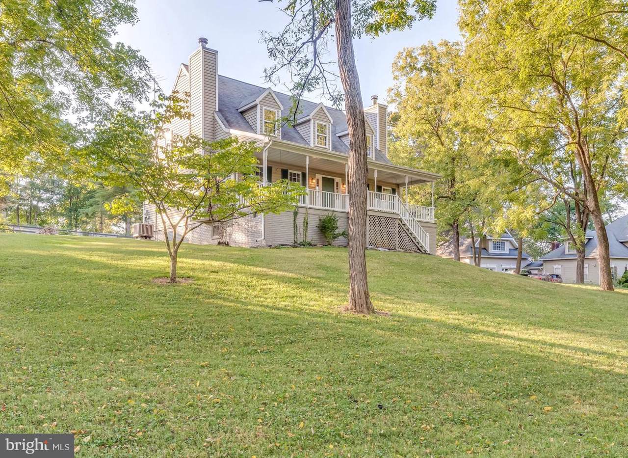 831 Engle Switch Road - Photo 1