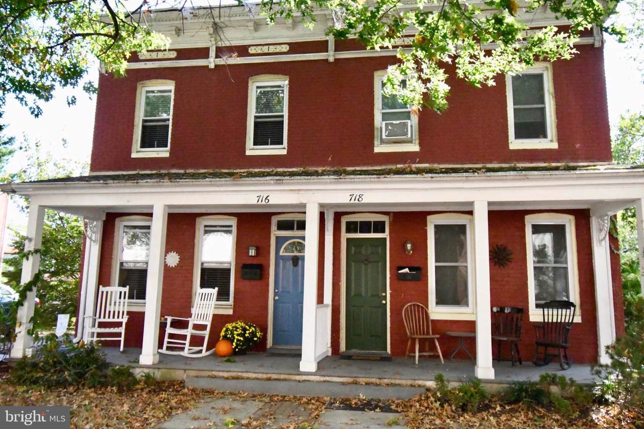 716 Fountain Street - Photo 1