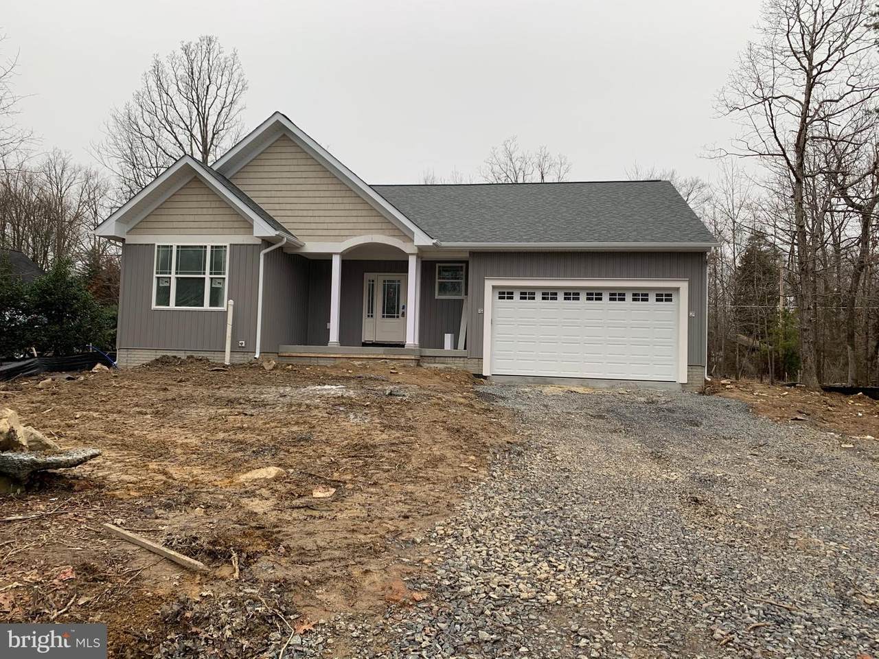 106 Wakefield Drive - Photo 1