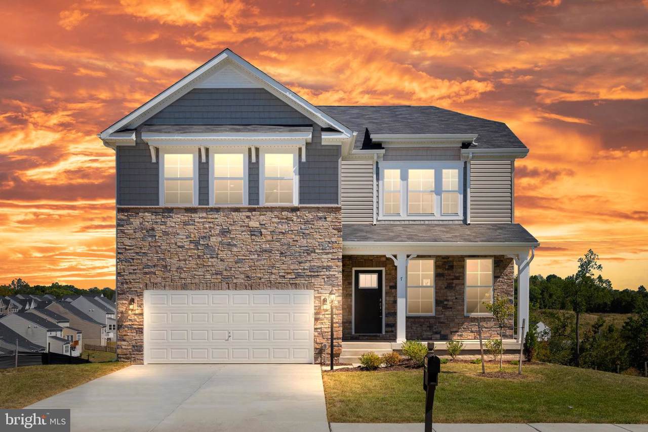 7 Port View Drive - Photo 1
