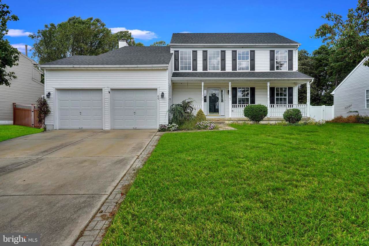 66 Monticello Drive - Photo 1