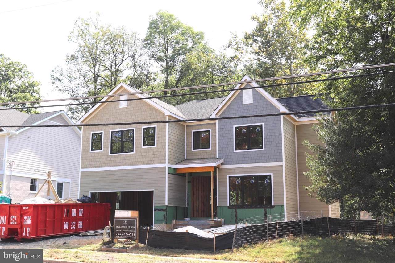 706 Kingsley Road - Photo 1