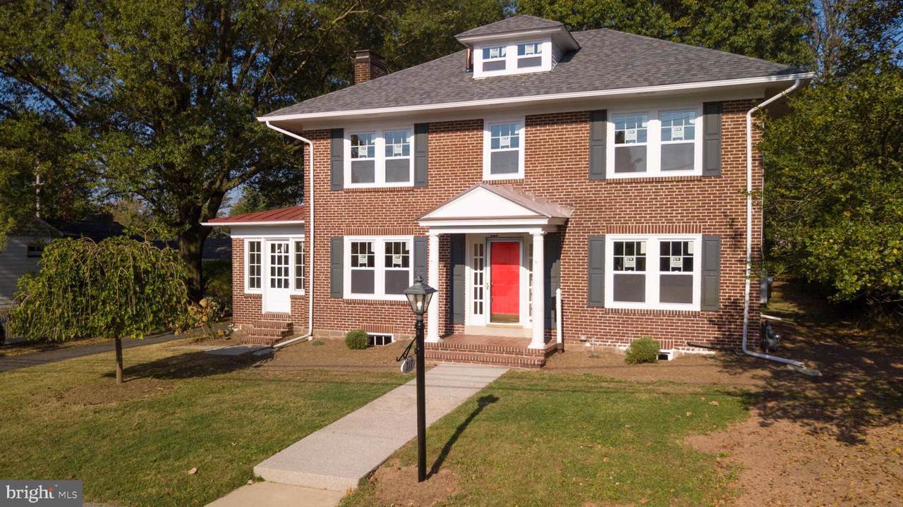 317 Rosedale Drive - Photo 1