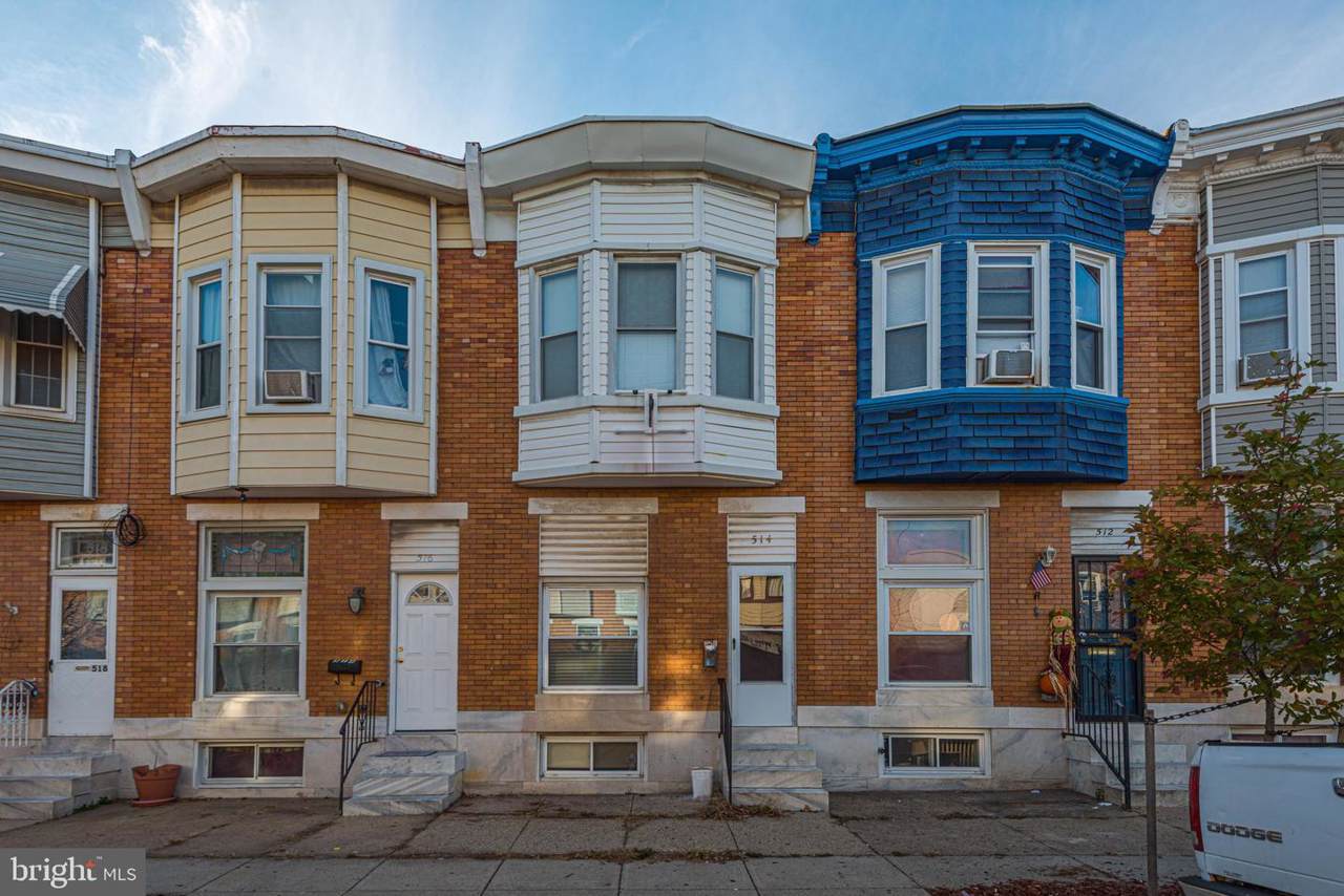 514 Lehigh Street - Photo 1
