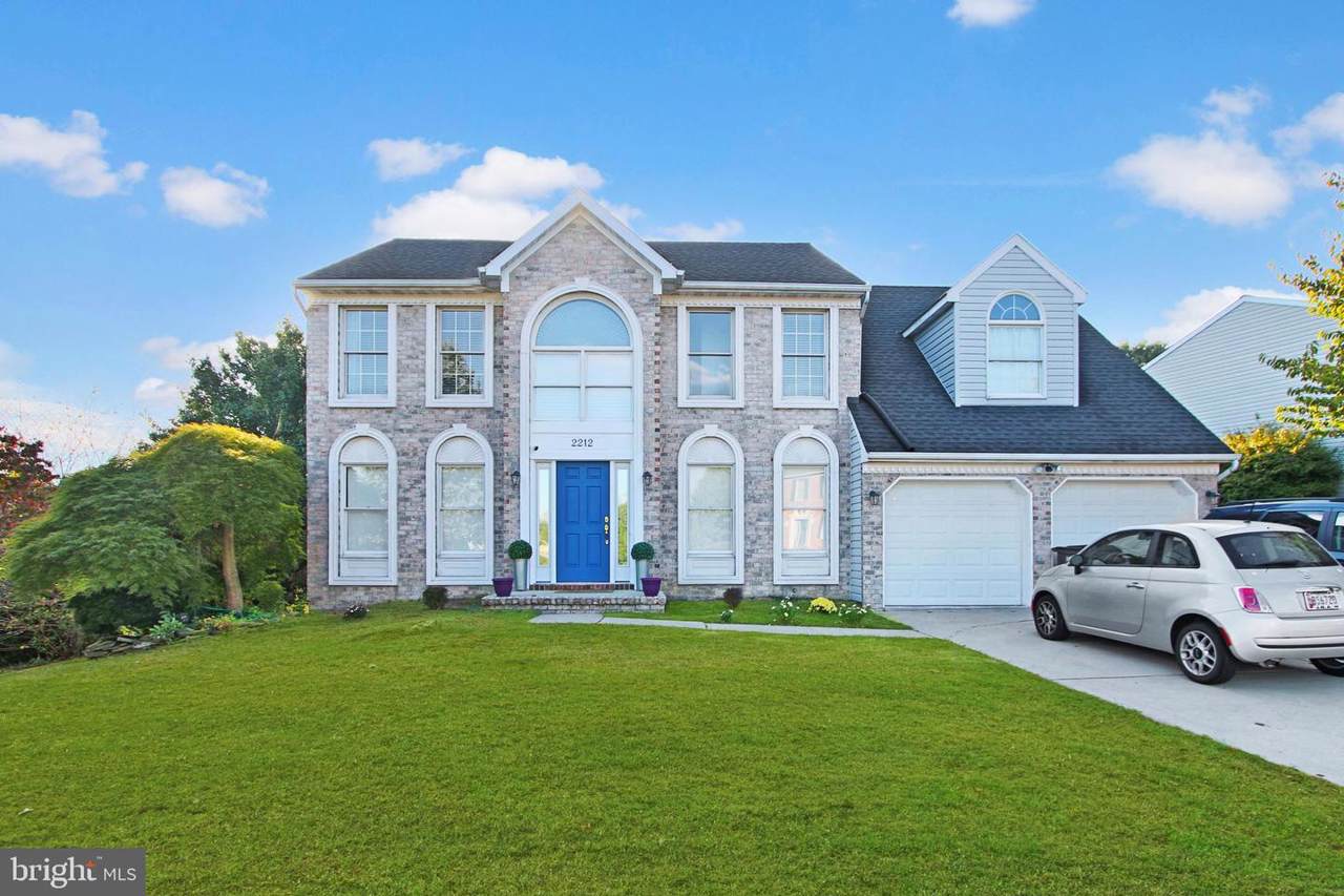 2212 Grey Fox Court - Photo 1