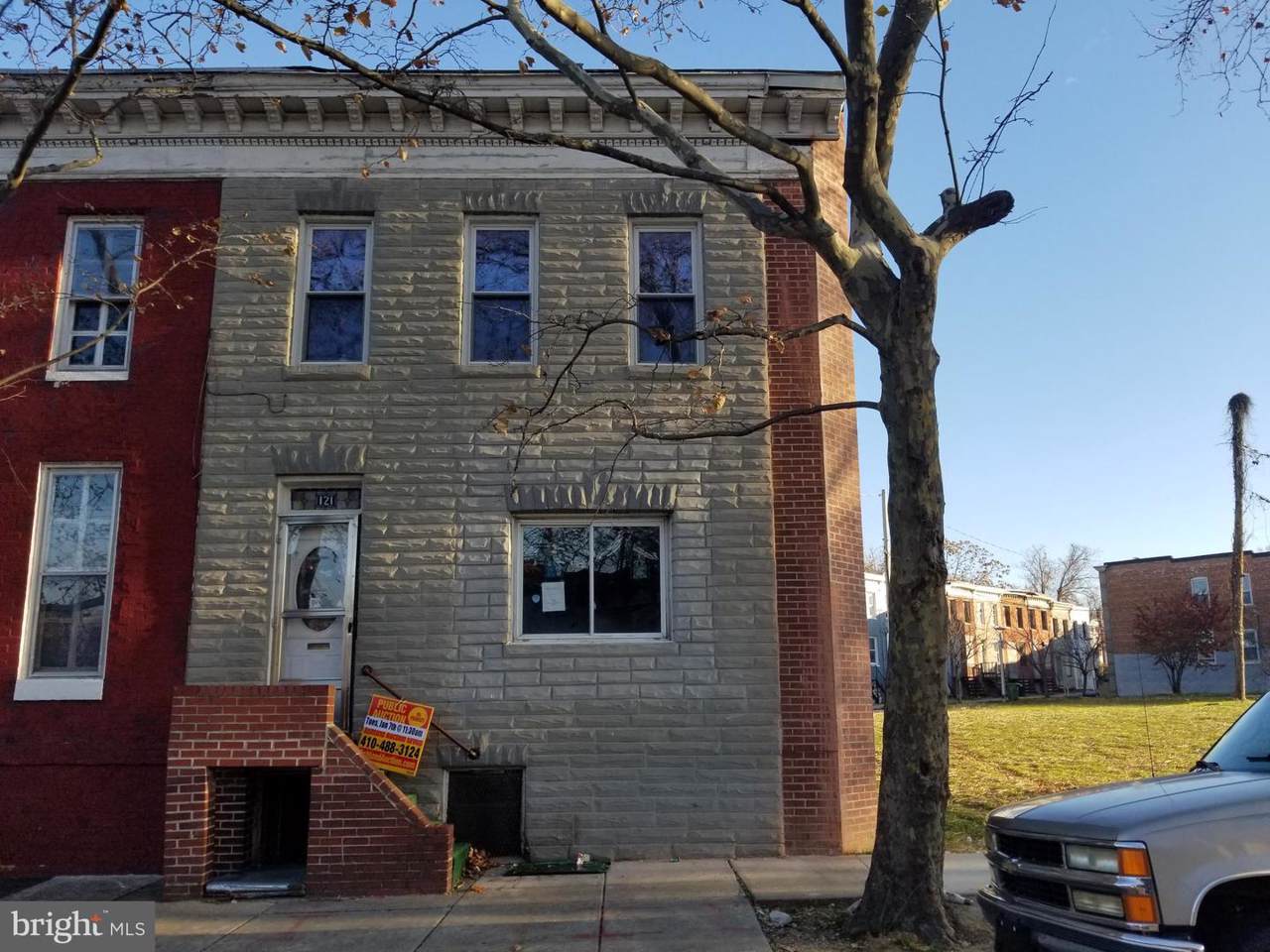 121 Calverton Road - Photo 1