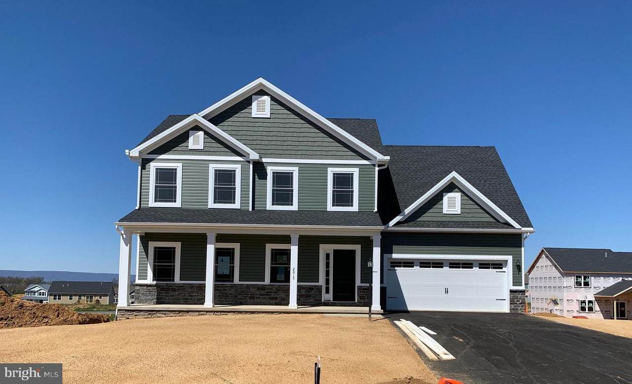 2015 Jelena Rd - Photo 1 2015 Jelena Rd - Photo 1