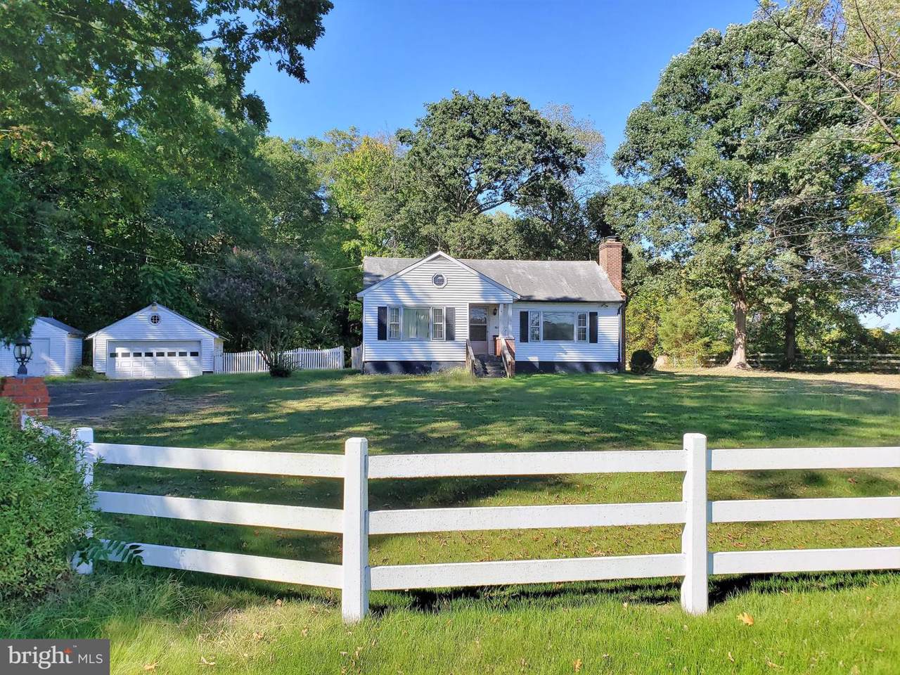 5560 Germantown Road - Photo 1