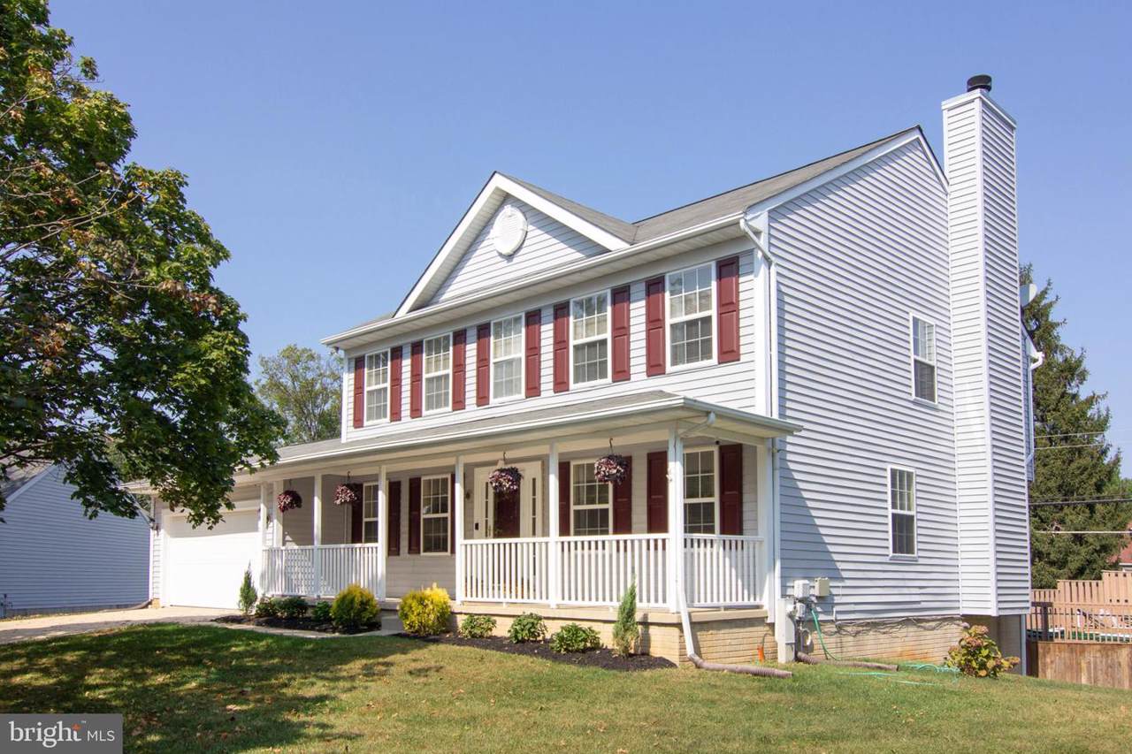 15 Spyglass Court - Photo 1