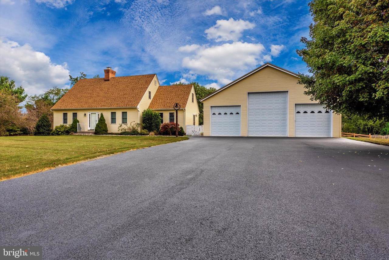8603 Wiles Court - Photo 1