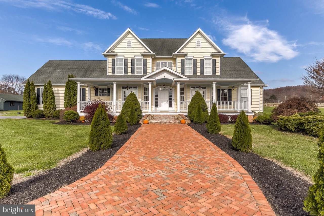 408 Belfast Road - Photo 1