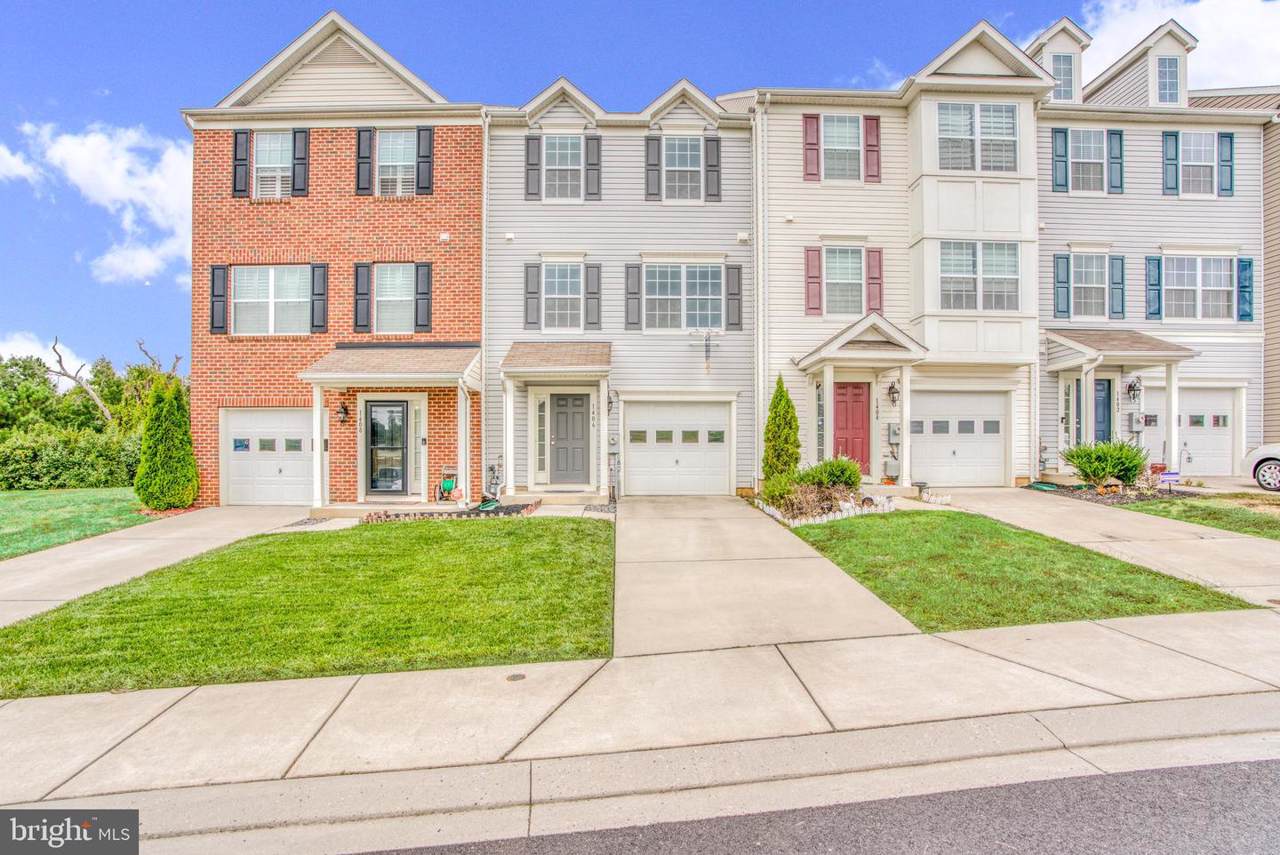 1406 Wellspring Drive - Photo 1