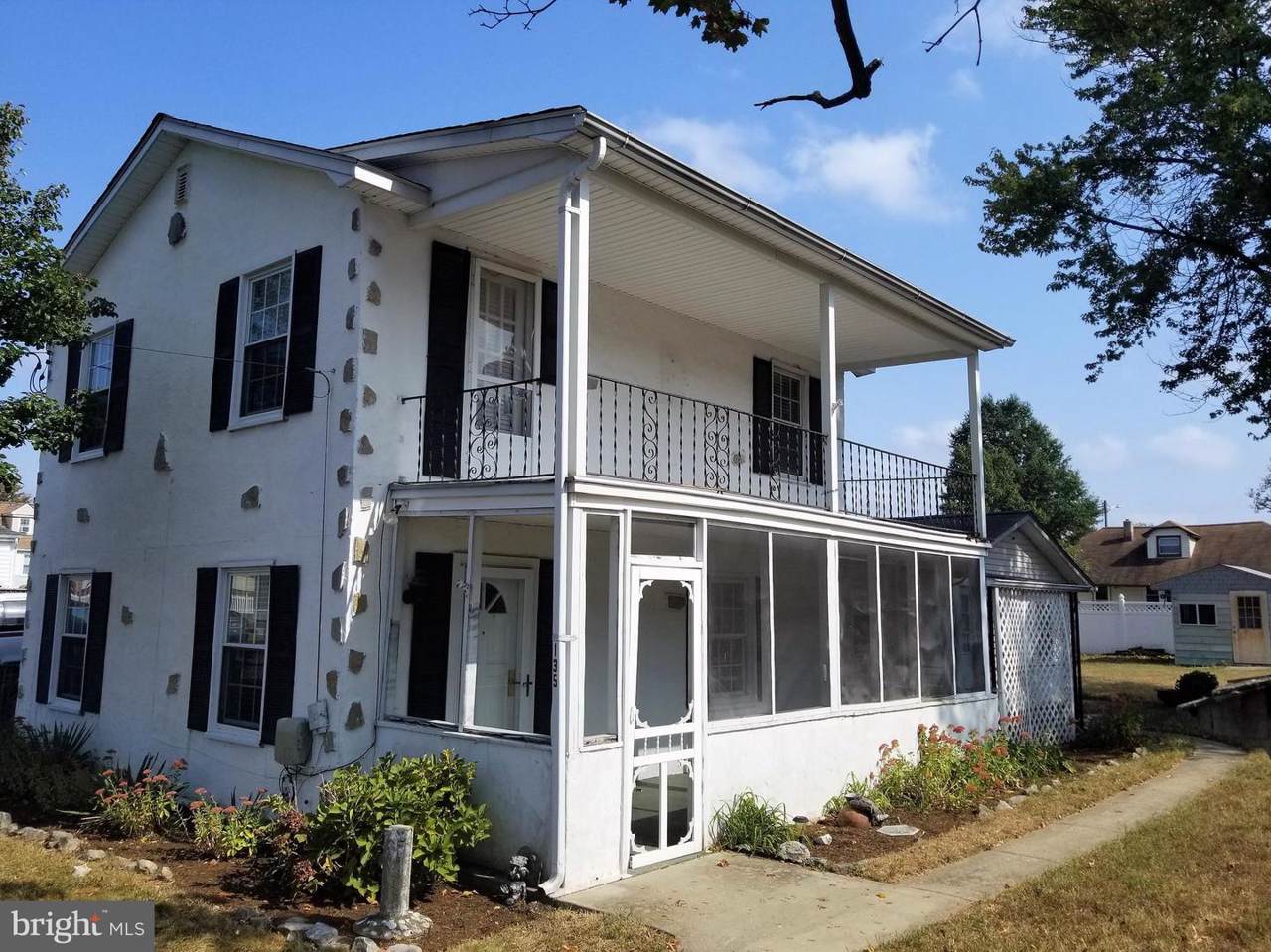 135 Carroll Road - Photo 1