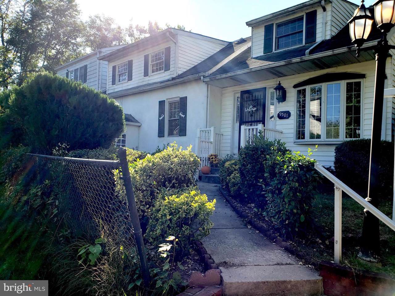 9501 Teaberry Lane - Photo 1