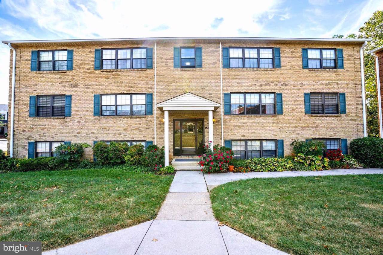 28 Alanbrooke Court - Photo 1