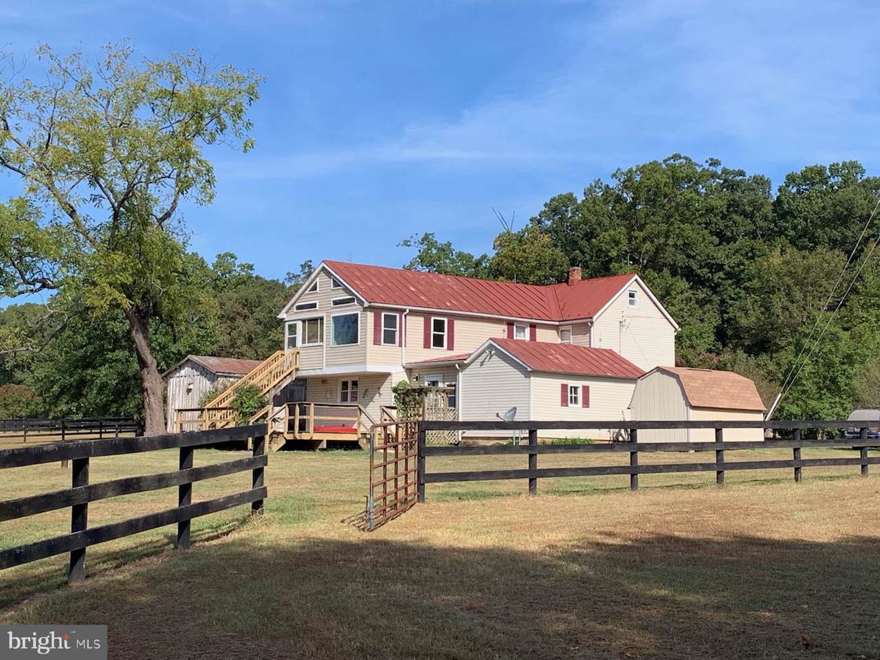 43611 Lost Corner Road - Photo 1
