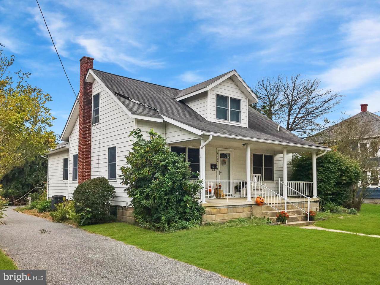 102 Kings Highway - Photo 1