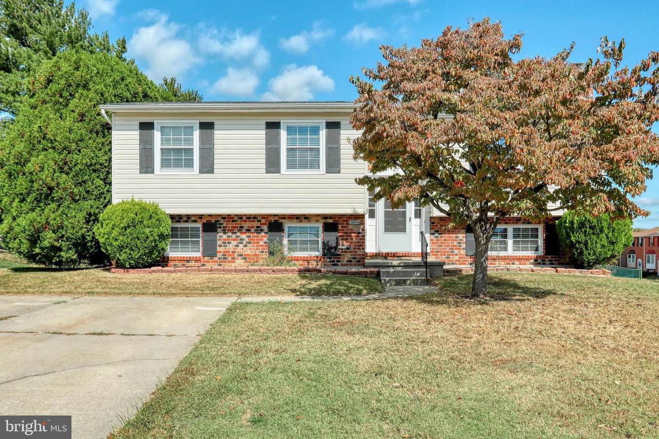 3804 Perryhurst Place - Photo 1