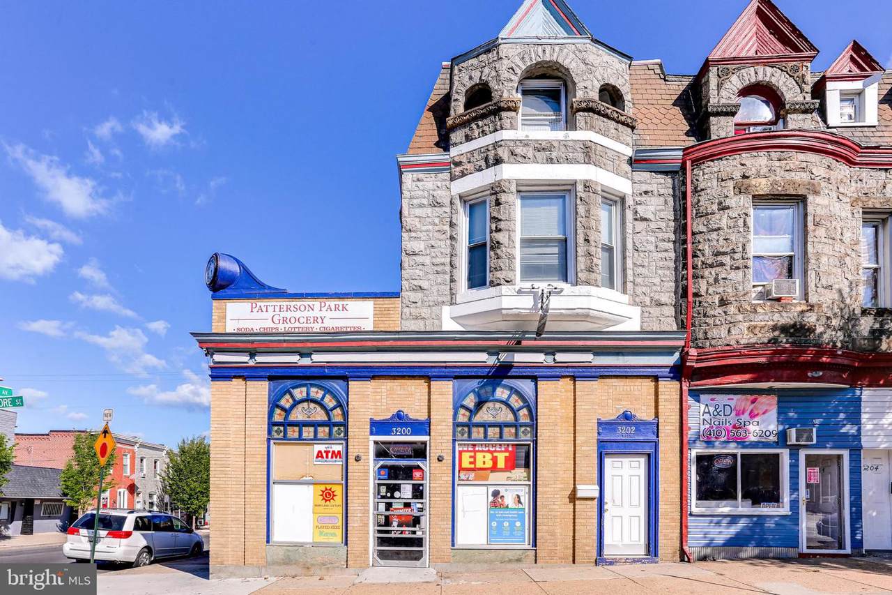 3200 Baltimore Street - Photo 1