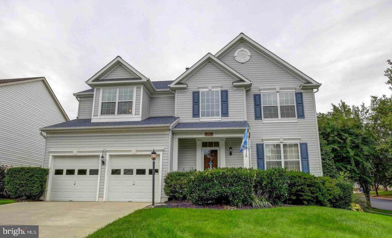 2701 Hamils Court - Photo 1