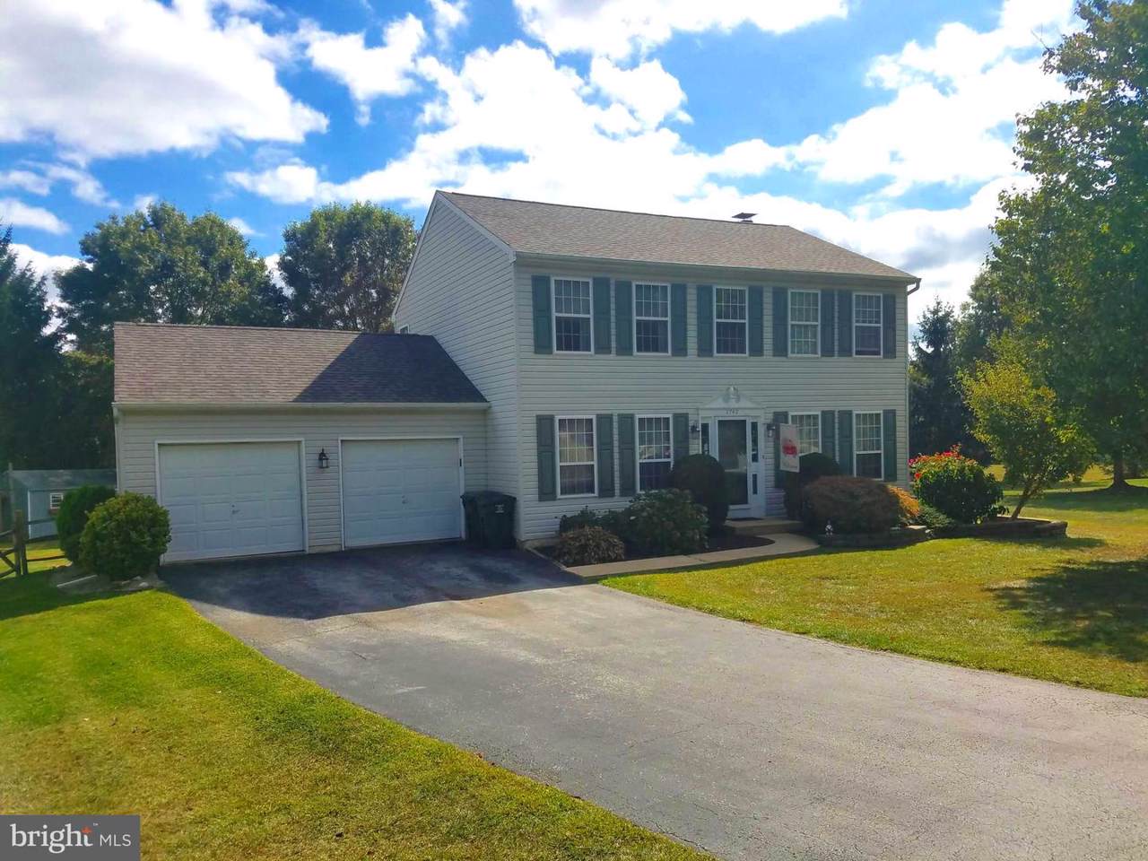 2742 Barley Sheaf Road - Photo 1