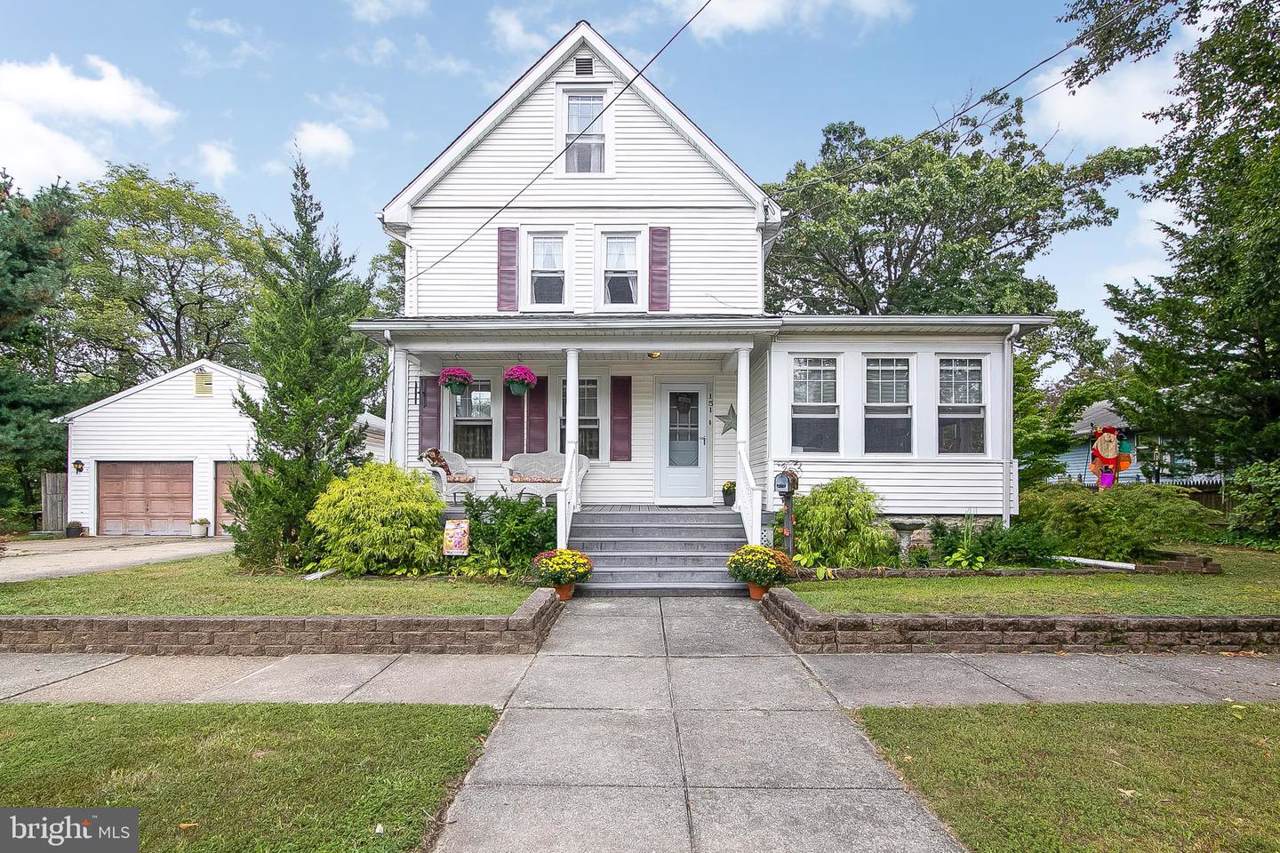 151 Barrett Avenue - Photo 1