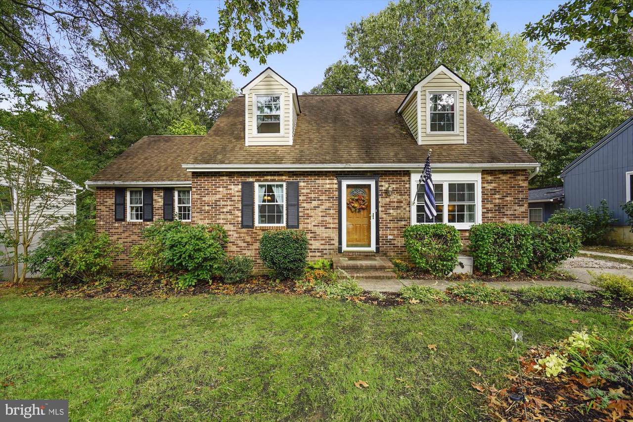 669 Dill Road - Photo 1