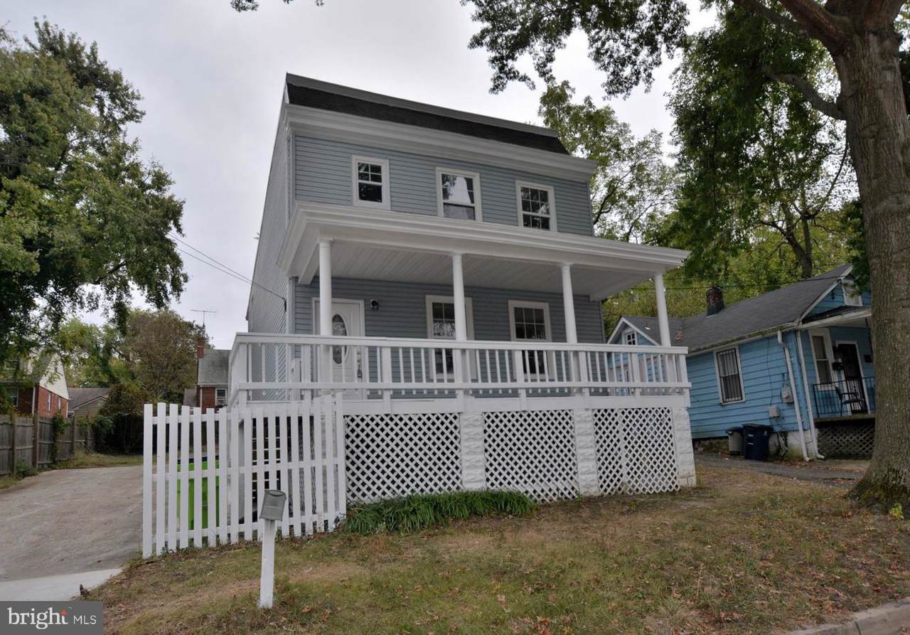 730 Capitol Heights Boulevard - Photo 1