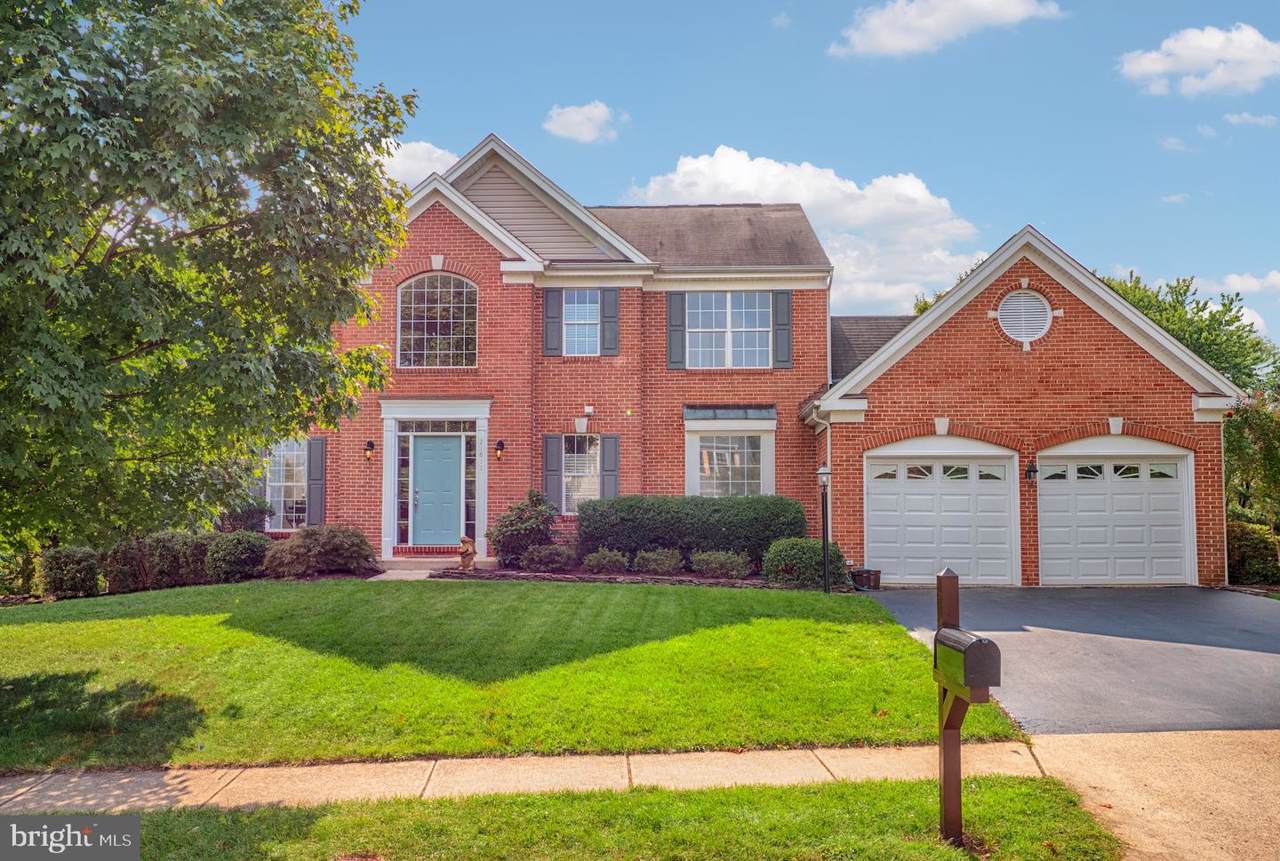 21611 Goodwin Court - Photo 1