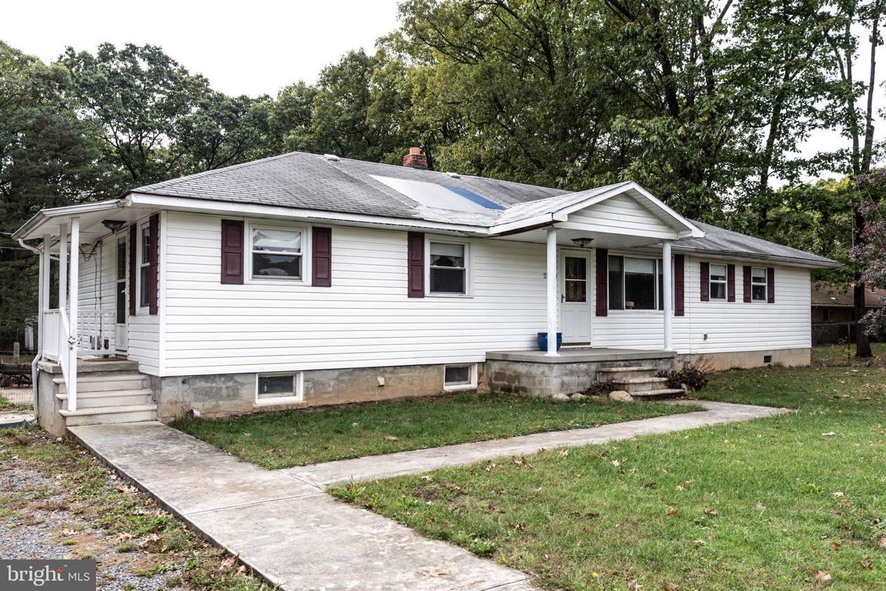 21420 Burke Hill Road - Photo 1